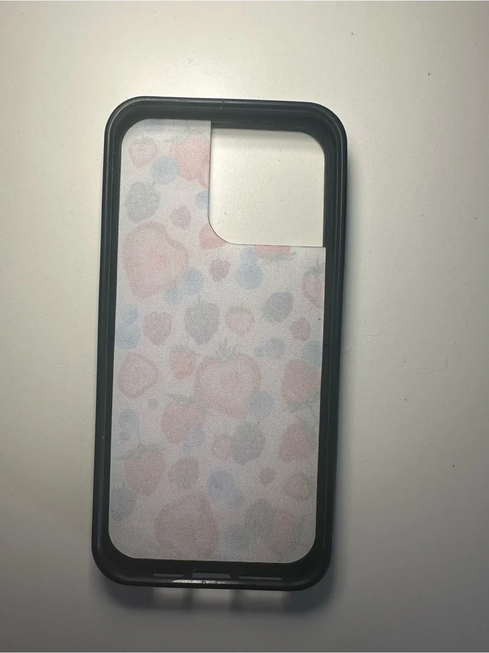 wildflowers iphone 14 pro max fruit case